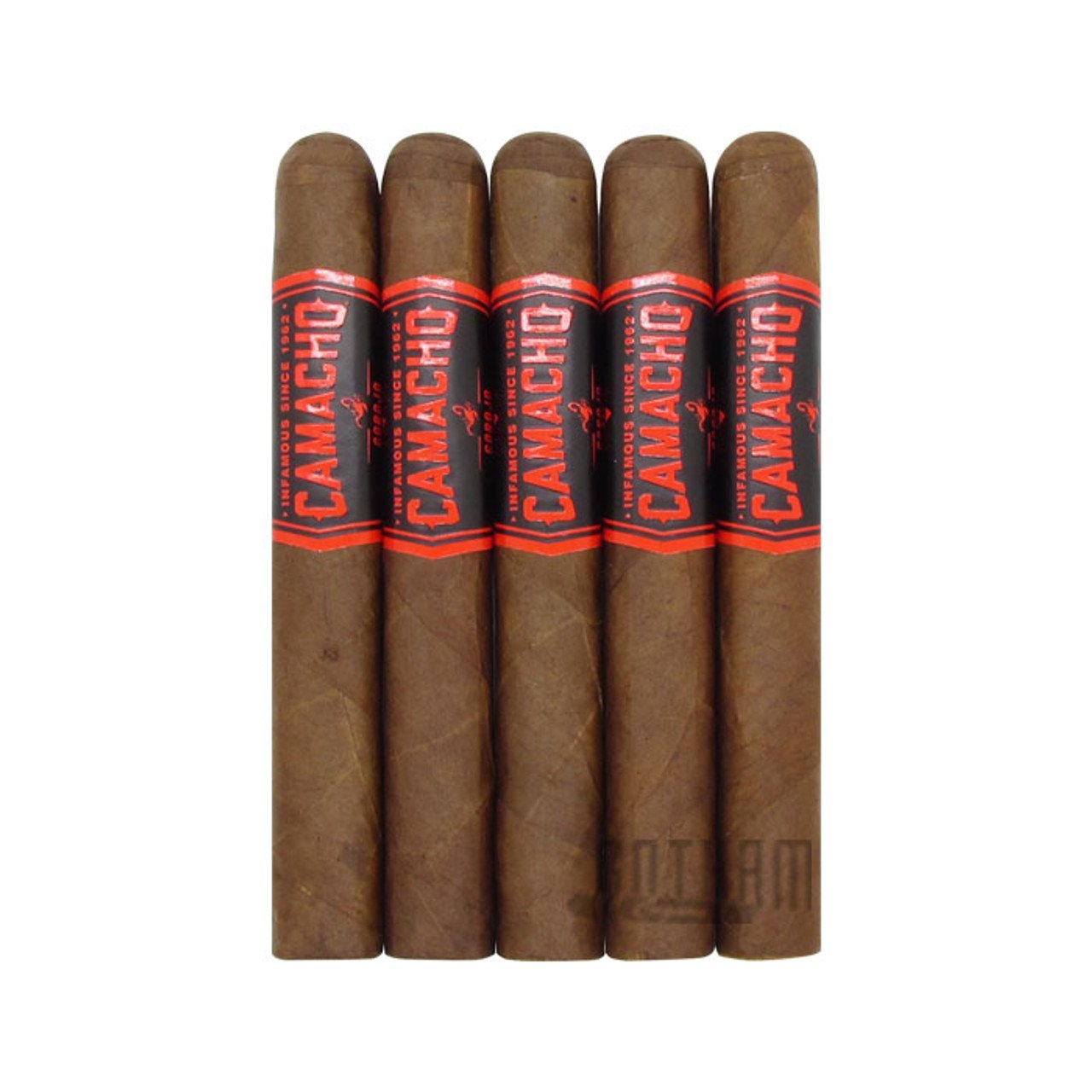 Camacho BXP Corojo Toro - Image 3