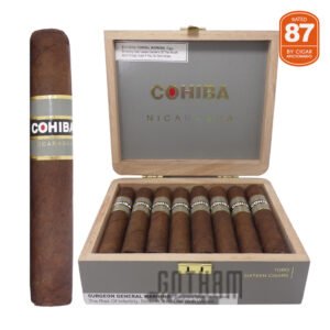 Cohiba Nicaragua N5.5x54