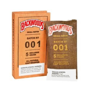 backwoods Kleinserie 001