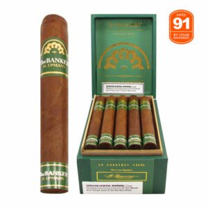 H. Upmann The Banker Währung 20 Zigarren