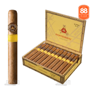 Montecristo Klassische Kollektion Toro