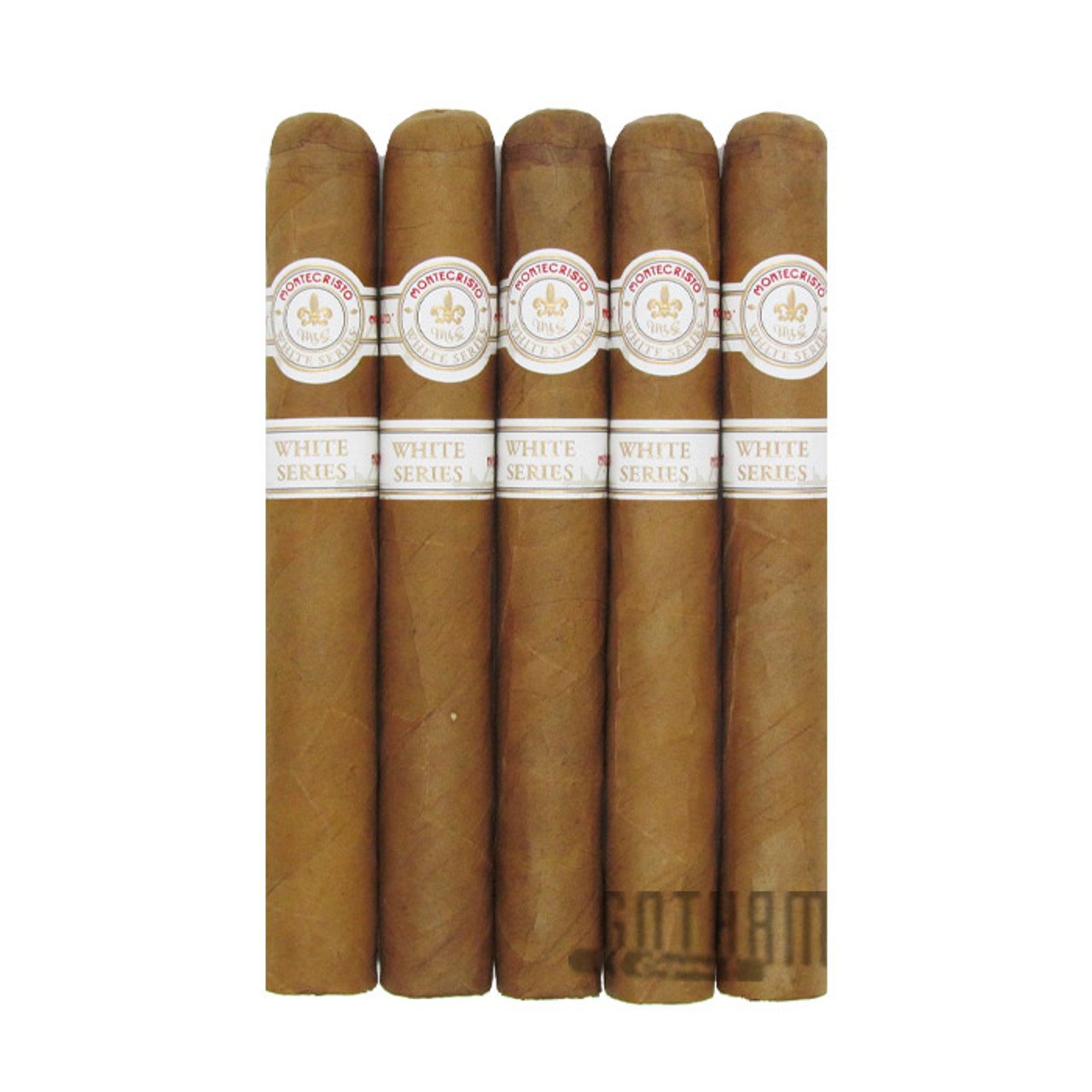 Montecristo Weiß Especial Nr. 3 - Image 3