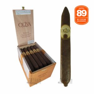 Oliva Serie G Figurado