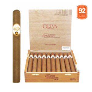 Oliva Connecticut Reserve Churchill