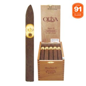 Oliva Serie G Torpedo