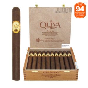 Oliva Serie O Churchill