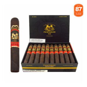 Partagas Black Label Klassisch