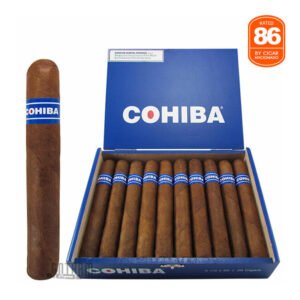Cohiba Blue Robusto Zigarre